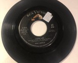 Eddy Arnold 45 Vinyl Record Laura Lee/What’s He Doing In My World - $4.94