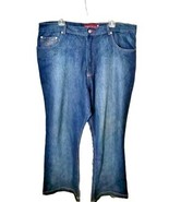 Vintage Jenny Joe Jeans Women&#39;s Size 20/22 Jeans Dark Wash retro - €16,05 EUR