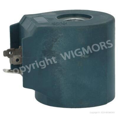 Coil Ceme B12 24V/60 Hz C 62 - $25.29