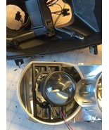 Pre-LCI (06-08) Xenon Projector Bracket for Halogen Headlights for BMW v... - $40.00