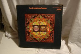 Vintage Vinyl The Wizards From Kansas SR 61309 Record Album 33 LP - £157.59 GBP