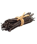 10 Grade B Madagascar Prime Bourbon Vanilla Beans - $11.99