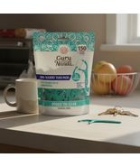 Dual Slickers Floss Picks - Double Threaded Dyneema, 150 Count, Unflavored - $104.83 MXN