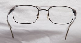 Gant G Grand Black 140 Eyeglasses Frame tthc - £33.18 GBP