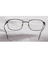 Gant G Grand Black 140 Eyeglasses Frame tthc - £32.89 GBP