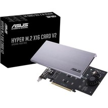 Asus M.2 to PCI Express Adapter - £87.34 GBP
