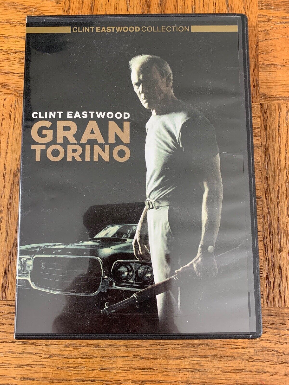 Gran Torino Dvd