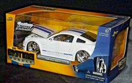 Jada Toys BigTime Muscle Dub City Ford Mustang GT - 1:24 Scale AA20-NC8131 - £47.03 GBP