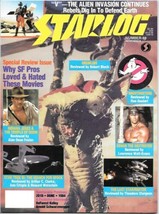 Starlog Magazine #88 Gremlins Movie Cover 1984 New Unread Very FINE/NEAR Mint - £6.30 GBP