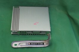 Toyota Stereo Audio Radio JBL HARMAN/BECKER Amp Amplifier 86280-0C140