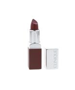 Clinique Pop Matte Lip Colour + Primer, 10 Clove Pop 0.13oz/3.9g *NEW* - $38.27 CAD