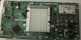 Sharp Main Board DUNTKE450FM01, Free Shipping - $52.80