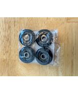 Total Gym Roller Set fits 2000 3000 Models - $917.64 MXN