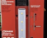 Milwaukee 2108 300-Lumens High Definition Led Rover Magnetic Flood Light - $34.00
