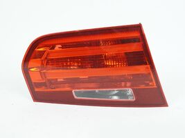 2012-2015 Bmw 3 Series F30 Taillight Brake Stop Lamp Decklid Rear Left L... - $84.18