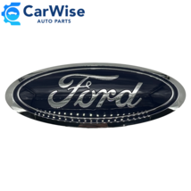 OEM 2015-2020 Ford Edge Front Grille Emblem Logo Badge FT4B-8B262-AC - $372.45 MXN