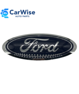 OEM 2015-2020 Ford Edge Front Grille Emblem Logo Badge FT4B-8B262-AC - $19.99