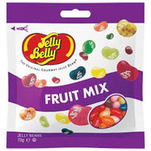 Jelly Belly Flavor Mix (12x70g) - Fruit - £65.30 GBP