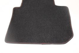2009-2013 SUBARU WRX REAR RIGHT FLOOR MAT  R3935 image 3