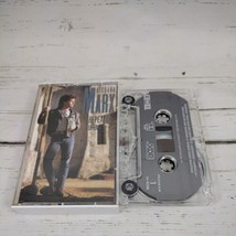 Richard Marx Repeat Offender Cassette Tape 1989 - $6.67