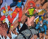 SUPERBOY #13 - MAR 1995 DC COMICS, NM- 9.2 NICE! - $3.96
