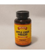 Bragg Apple Cider Vinegar Dietary Supplement Capsule - 90 Count (ACV90) ... - $335.34 MXN