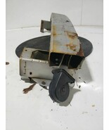 Front Bumper Reinforcement Classic Style Fits 11-17 COMPASS 1086945 - $188.83 CAD