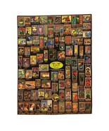 TILT WORKS Poster Kozik Uncle Charlie Psychic Sparkplug Derek Hess Coop ... - €867,56 EUR