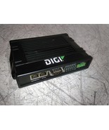 Power Tested Digi IX20 50002013-01 Cellular Router w/1002-CMG4 AS-IS - $103.55