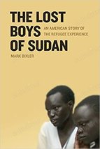 The Lost Boys Of Sudan: An American Story Of The Regugee Expeience - £21.92 GBP
