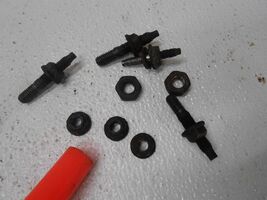 2006 ford escape Exhaust Manifold Bolts And Nuts - $24.98