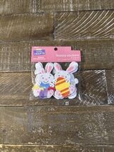 Easter Crafts Bunny Stickers - $12.75