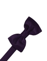 Luxury Satin Bow Tie - £23.67 GBP