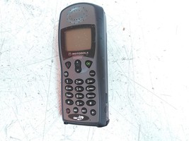 Defective Motorola Series 9505 MS1-20 Satellite Phone No Battery AS-IS - £136.28 GBP