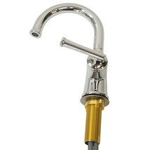 Proflo PFWSC2850CP Willett Series Monoblock Bathroom Sink Faucet - Chrome - $973.75 MXN