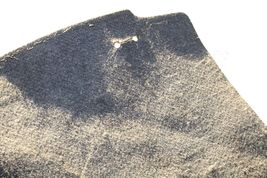 2000-2002 TOYOTA CELICA GT GT-S REAR TRUNK FLOOR LINING CARPET 2513 image 6