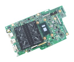 NEW Dell Inspiron 13 5378 15 5578 Laptop Motherboard W/ I7-7500U 2.7GHz ... - £127.42 GBP