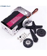 DSServo RDS5160 Servo 60KG High Torque Digital Steering Servo For RC Mod... - €55,89 EUR