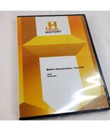 History Channel DVD The Medici Assassination The DVD 76431 documentary film - $32.39 CAD