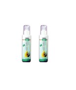 2 X Bakson&#39;s Homeopathy - Moisturizing ion With Aloevera &amp; Calendula.&quot;Sh... - £25.08 GBP