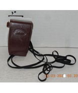 Vintage Sekonic Auto-Lumi Model 86 Meter Handheld with leather Case - $483.64 MXN