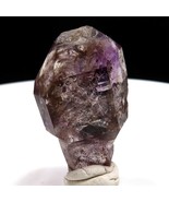 Shangaan Smoky Amethyst Sceptre Chiredzi Zimbabwe zbb812 - £20.43 GBP