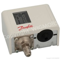 Pressure switch Danfoss KP 7B 060-1191 - $101.85