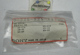Sony 3-325-925-11 Knob Replacement Part Japan - NOS Qty 1 - £7.44 GBP