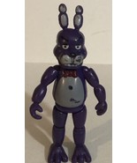 Five Nights At Freddys Bonnie  Action Figure Toy - $10.88