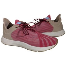 Saysh One Red Running Shoes Womens Size 9.5 Allyson Felix Sneakers Pink ... - $120.00