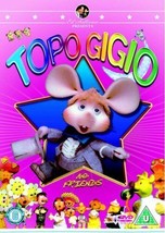 Top Gigio And Friends DVD (2006) Cert U Pre-Owned Region 2 - $19.00