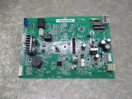 GE WASHER CONTROL BOARD PART # WH22X35137C - $47.00