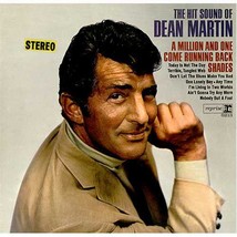 The Hit Sound of Dean Martin [LP] - £15.55 GBP