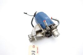 04.5-10 CHEVROLET SILVERADO 2500HD 6.6L LLY LBZ LMM FUEL FILTER HEAD E0412 image 4